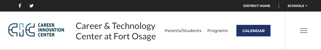 Career & Technology Center at Fort Osage